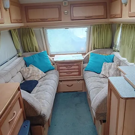 Campingplatz Dan *